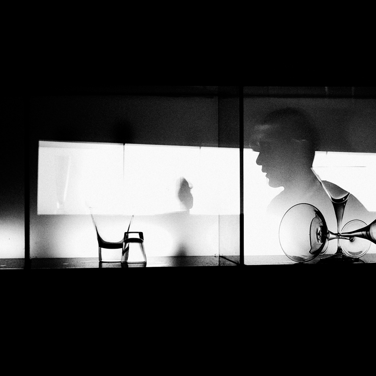 Metro 05, photography by Hengki Koentjoro. In People, Everyday, City life