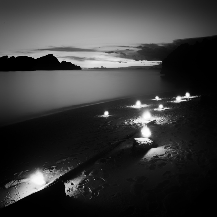 In Nature, Scenery, Waterscape. Beach, photography by Hengki Koentjoro. Image #149212
