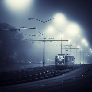 Last Train  Hengki Koentjoro