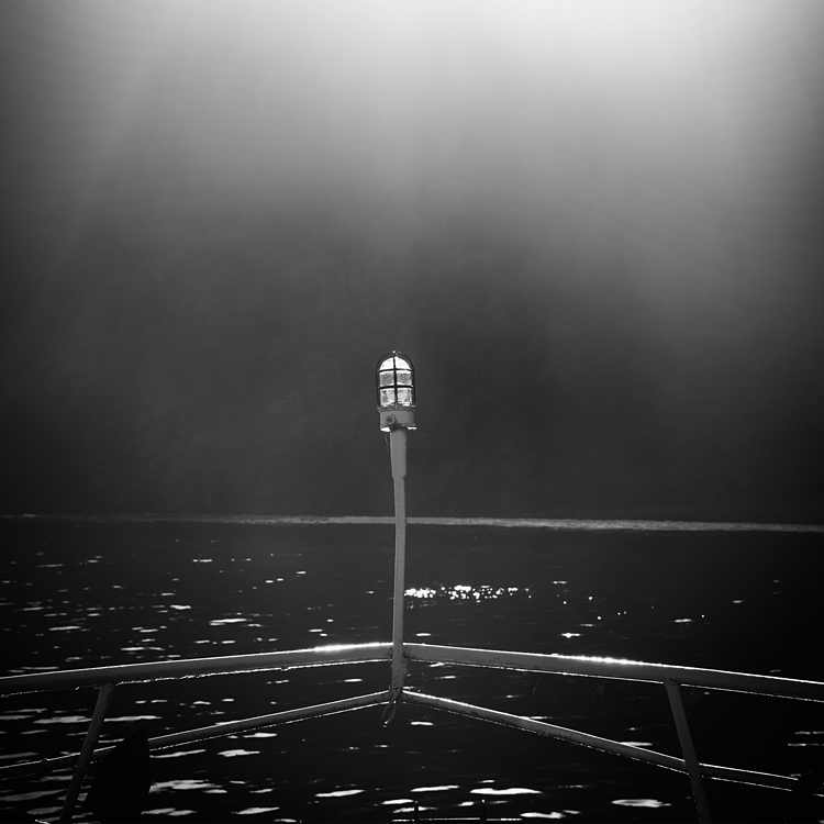 Illuminate, photography by Hengki Koentjoro. In Nature, Scenery, Waterscape