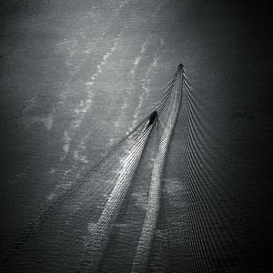 Amplitude by Hengki Koentjoro