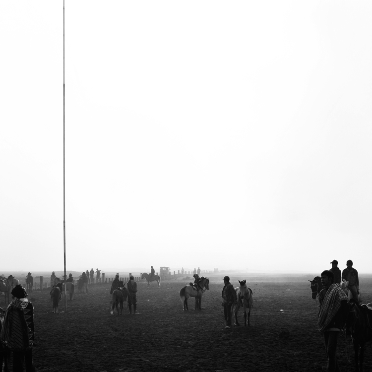 Exodus, photography by Hengki Koentjoro