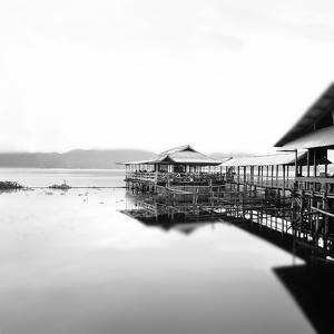 Mirror by Hengki Koentjoro