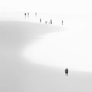 Lovebirds by Hengki Koentjoro