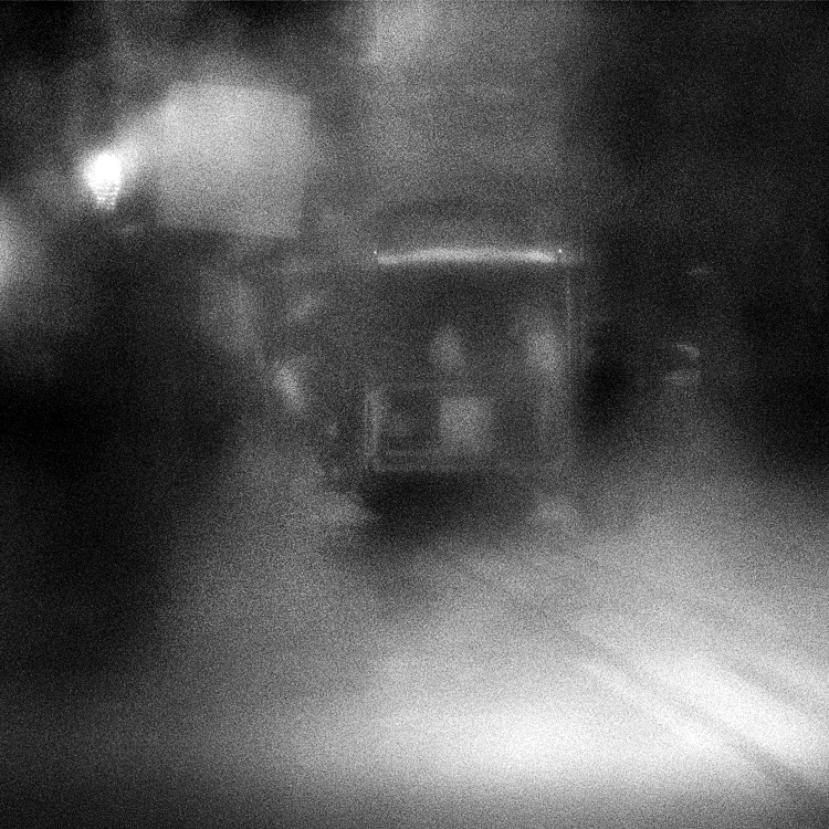 Cable Car, photography by Hengki Koentjoro. In Transportation, Rail, train, metro, tramway