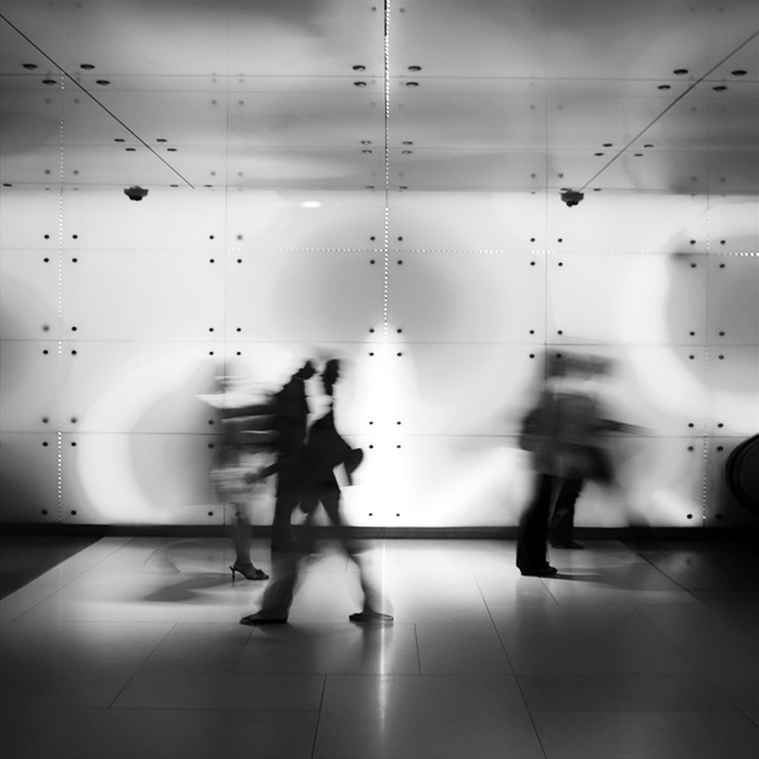 In People, Everyday, City life. Kafkaesque, photography by Hengki Koentjoro. Image #252960