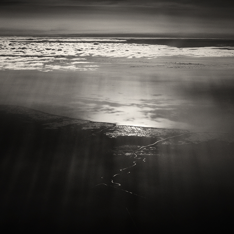 In Nature, Scenery, Waterscape. Skyscape IV, photography by Hengki Koentjoro. Image #276469