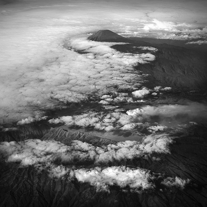 In Nature, Scenery, Mountain. Iceberg, photography by Hengki Koentjoro. Image #311848