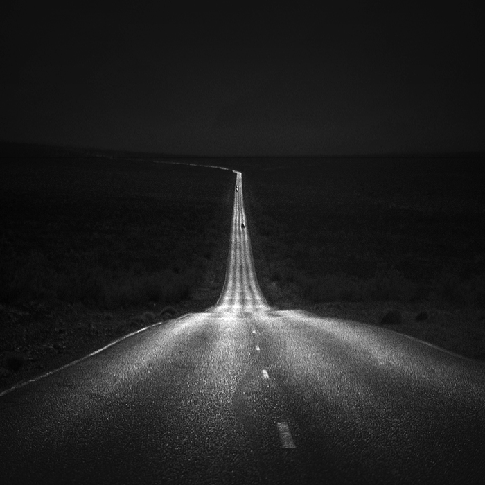 Infinity, Artwork by Hengki Koentjoro