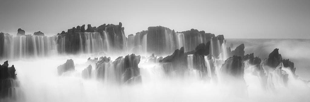 Silence, photography by Hengki Koentjoro. In Nature, Scenery, Waterscape