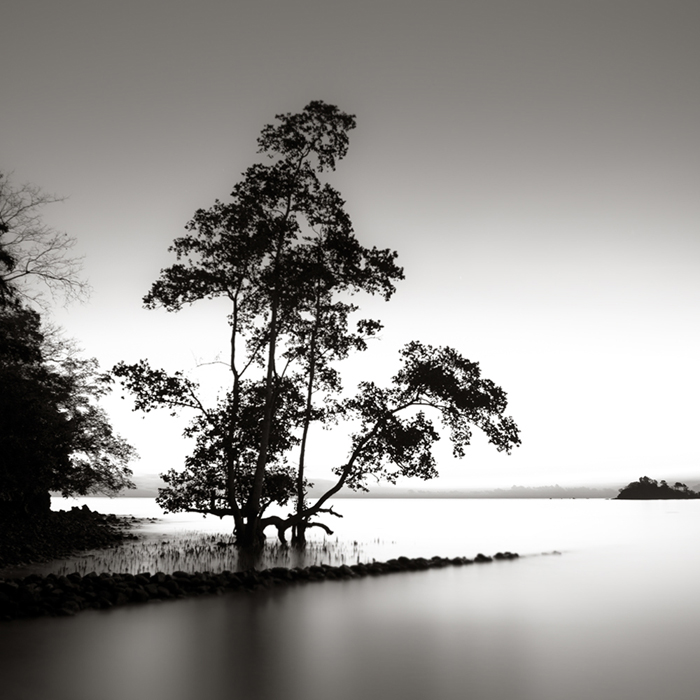 In Nature, Scenery, Waterscape. Bangka Island, photography by Hengki Koentjoro. Image #392998