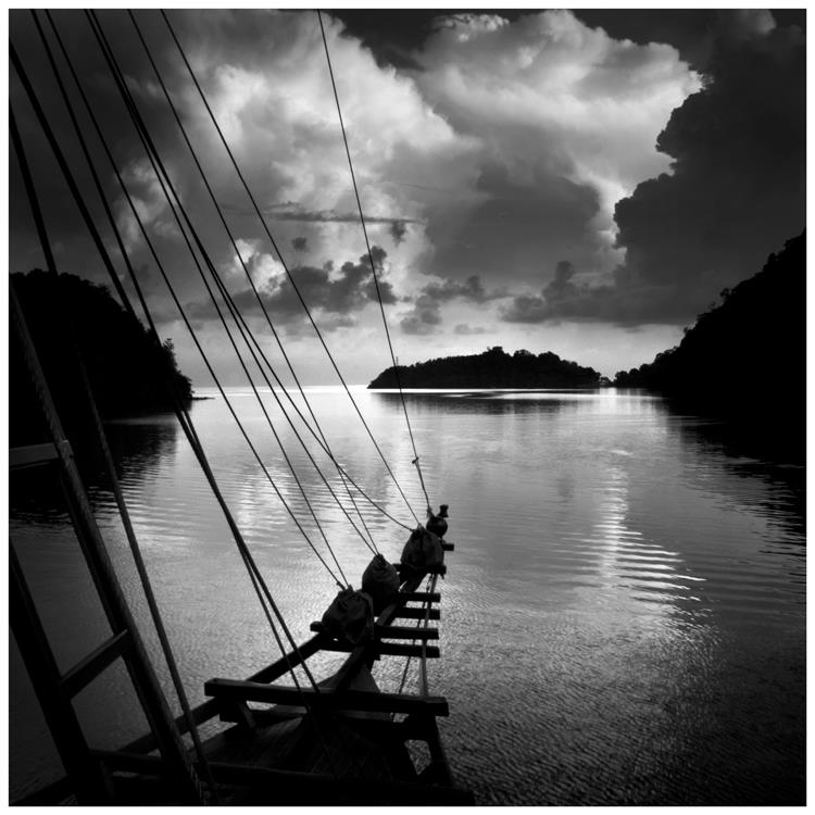Voyage, image by Hengki Koentjoro. Image #401196