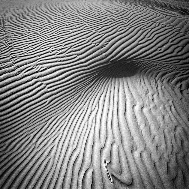 In Nature, Element, Earth. Dunes, photography by Hengki Koentjoro. Image #405605