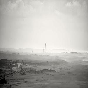Lighthouse  Hengki Koentjoro