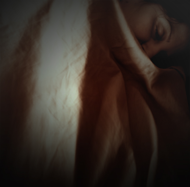 Come in my dream, photography by Bita Babolian. 50D