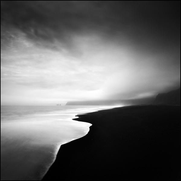 South Coast, photography by Michael Schlegel. Iceland. In Nature, Scenery