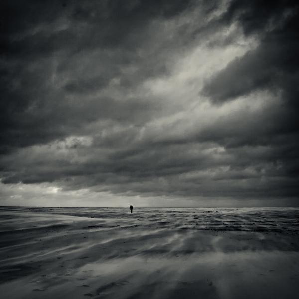 storm, photography by Stephan Opitz. In Nature, Weather