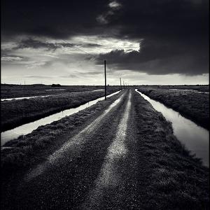 Marais Breton I by Lionel Hug