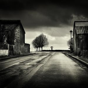 Saint Aubin la Plaine by Lionel Hug