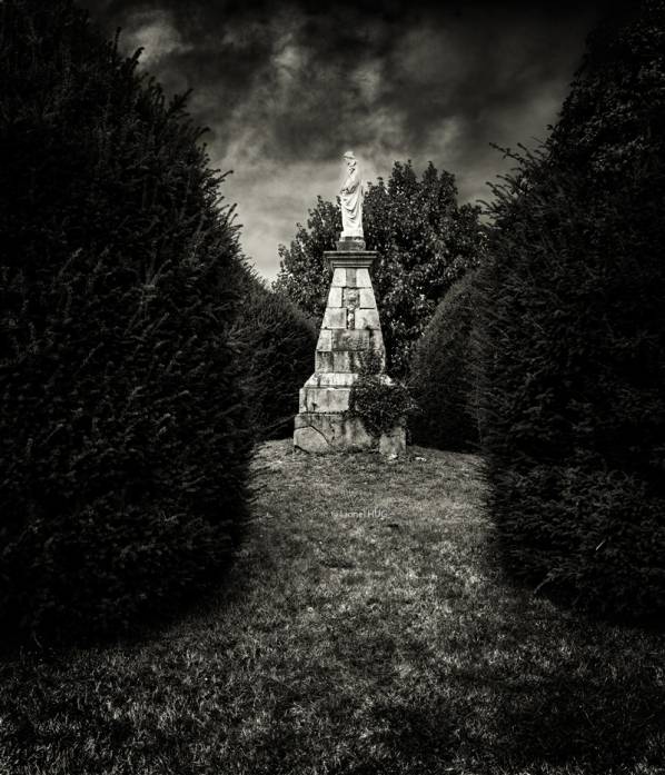 Trinit&eacute; St Sornin Ii, photography by Lionel Hug. Nikon D7OO + 24-70/2,8. In Construction, Edifice, Monument