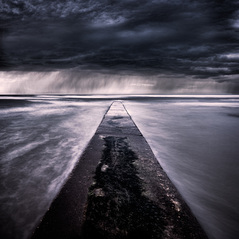 Elements, photography by Lionel Hug. Nikon D700. In Nature, Scenery, Beach