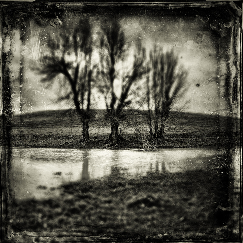 De L'Autre C&ocirc;t&eacute;, photography by Lionel Hug. Nikon D700. In Nature, Scenery, Countryside