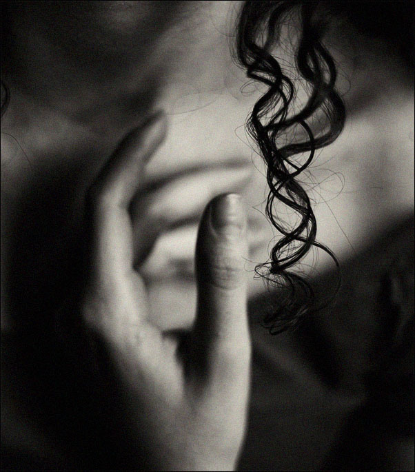 In People, Portrait. silence is, photography by Esmahan &ouml;zkan. Image #101618