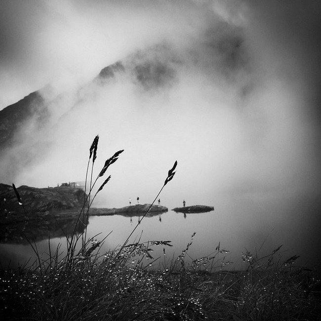 Zen, Artwork by Anita Balogh
