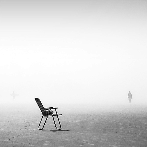 Distances, photography by Mara Mitchell. In People, Everyday, Leisure