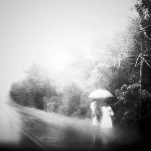 On the Road by Mara Mitchell