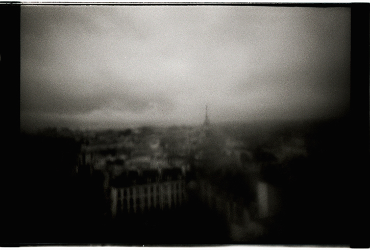 new morning, photography by Haner Pamuk&ccedil;u. lomo LCA. In Construction, Cityscape, skyline