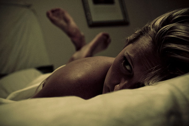 Waiting, Part XXV, photography by Jordan Ewert. Part of my "Bored" series seen at http://undoingautumn.com/. Canon 20D. hand held. In People