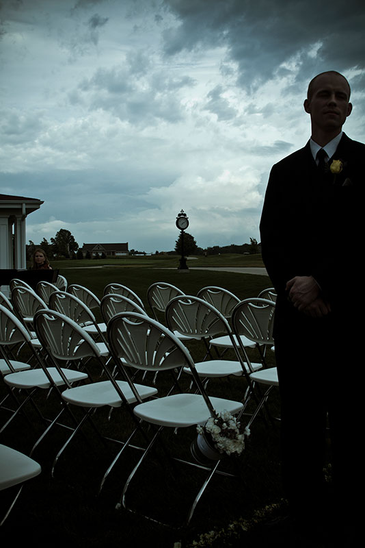 Time is Dying a Slow Death, photography by Jordan Ewert. Part of my "Bliss for the Lucky Ones" series seen at http://undoingautumn.com/. Canon 20D. hand held. In Event, Public gathering