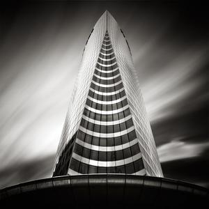 Tour EDF by Philippe Debooser