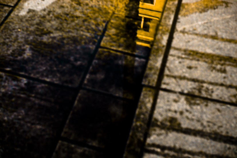 humide, photography by Laurent Robillard