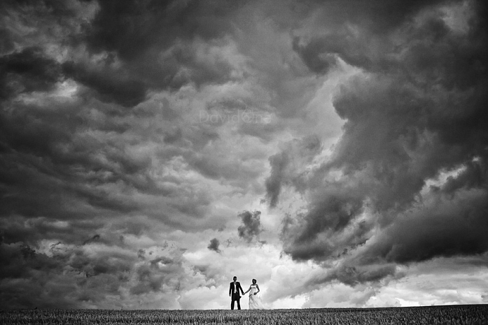Sky Loverz, Artwork by David One