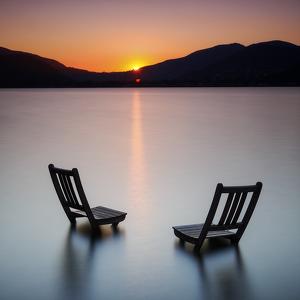 Relax by Pierre Pellegrini