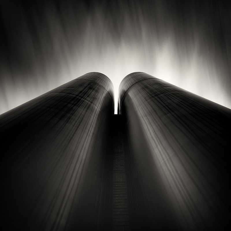 air in and out, photography by Pierre Pellegrini. In Construction