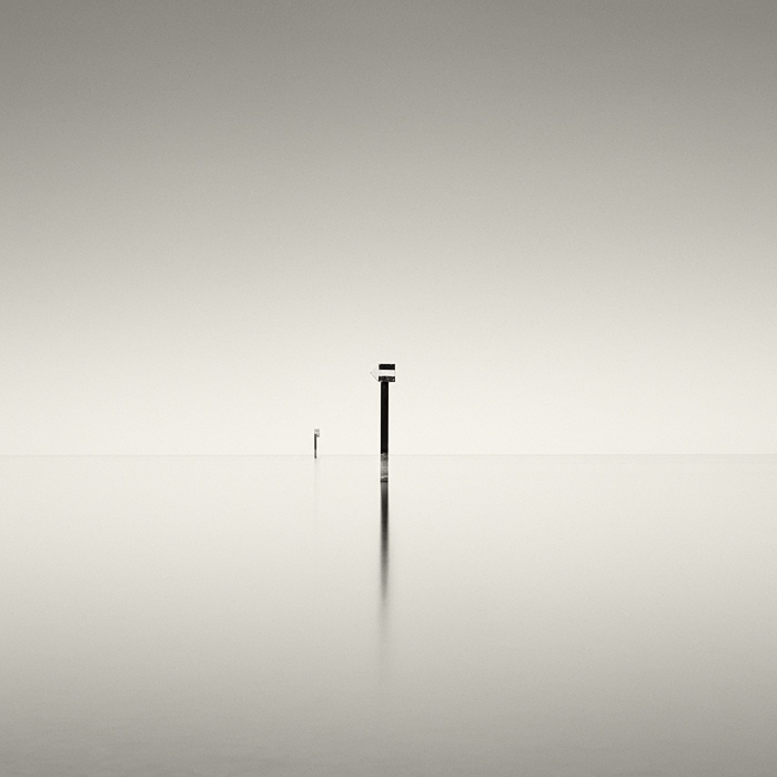 Last Days Of Winter, photography by Pierre Pellegrini. In Nature, Scenery, Waterspace