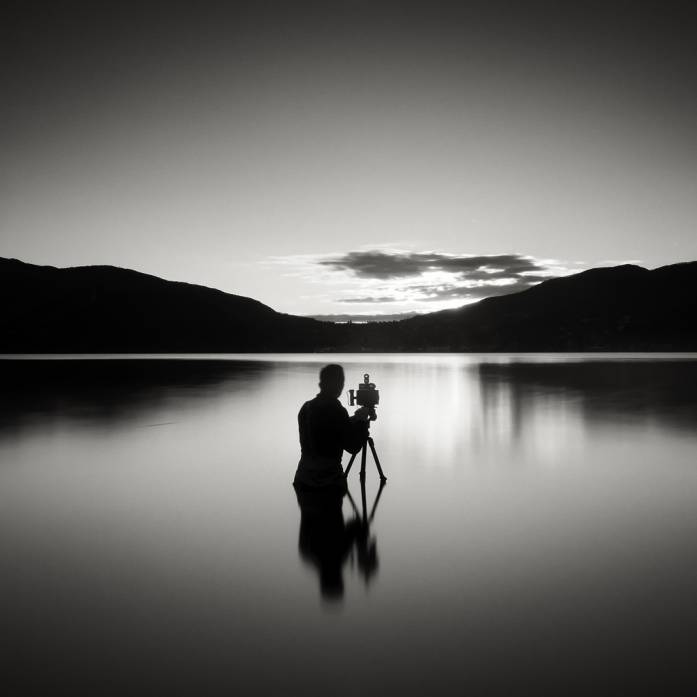 Dans Nature, Paysage, Aquatique. The Passion Of The Photographer, photographie de Pierre Pellegrini. Image #258443