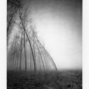 Water And Wind, The Force Of Nature by Pierre Pellegrini
