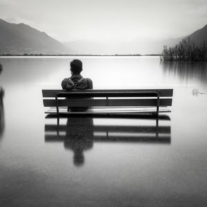 quiet by Pierre Pellegrini