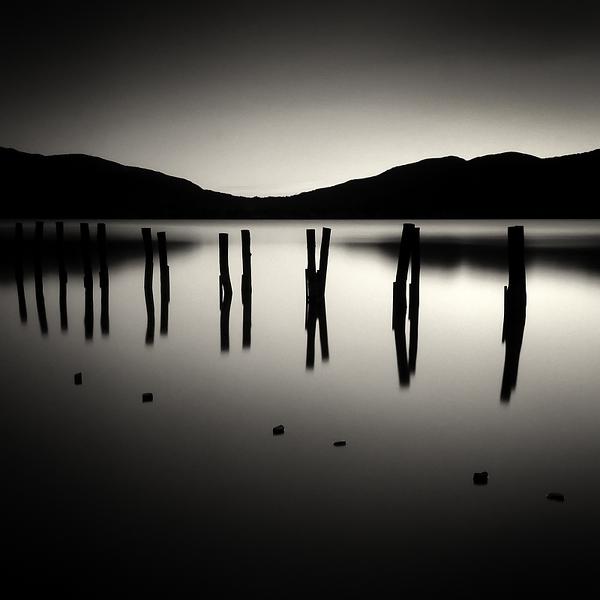 weft by Pierre Pellegrini
