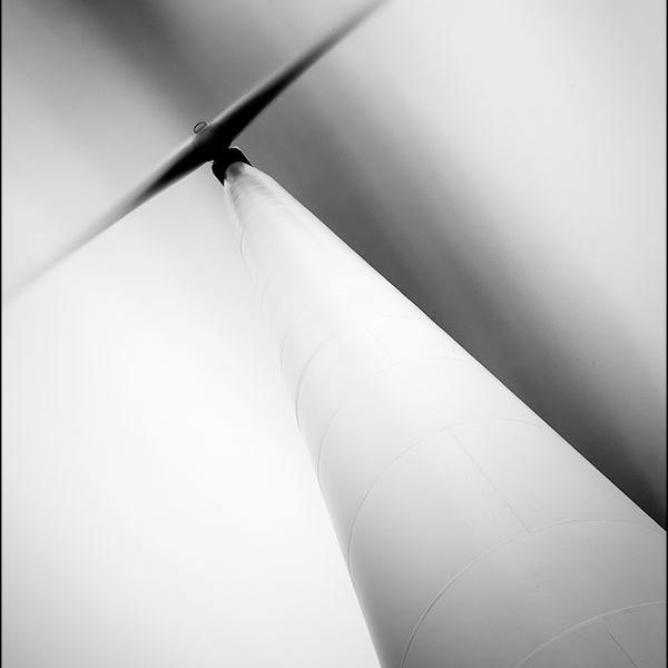Wind Eater by Jean Heydon