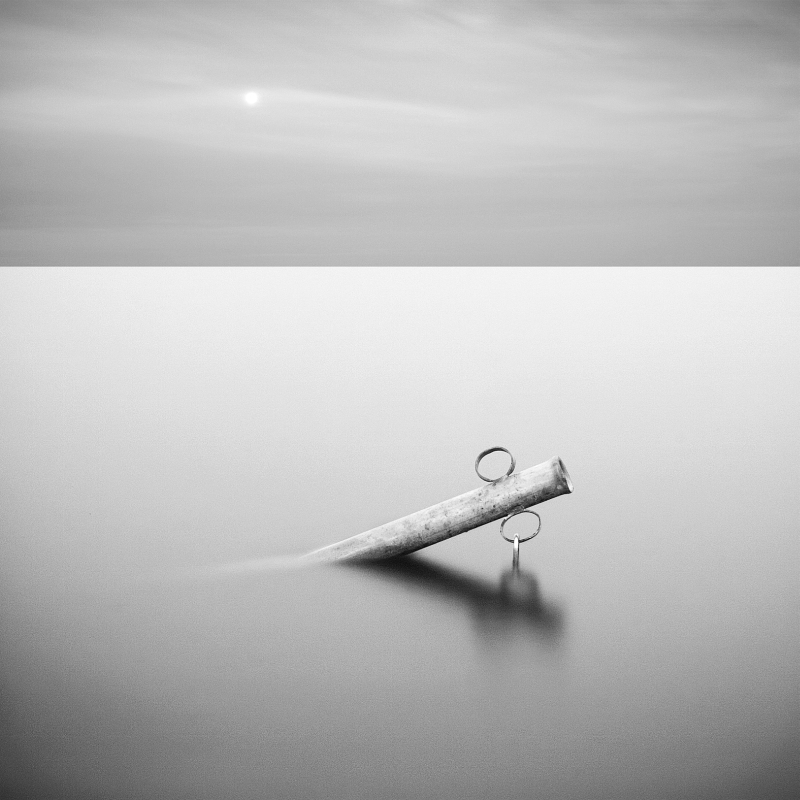 Chains, photographie de Dariusz Klimczak. Dans Nature, Paysage, Aquatique