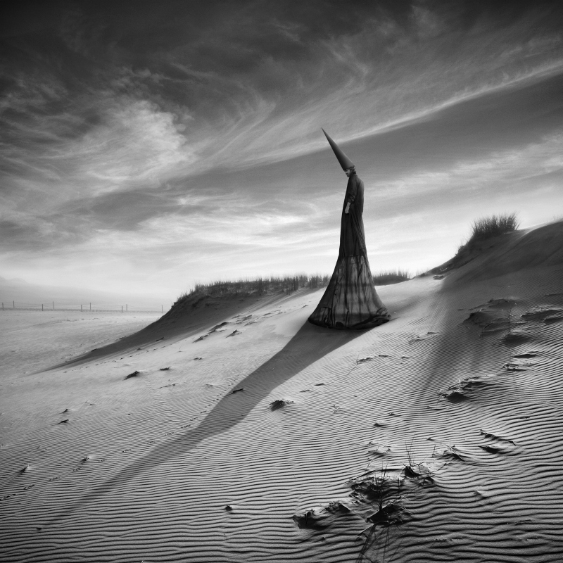 Theater Of Dreams, photography by Dariusz Klimczak