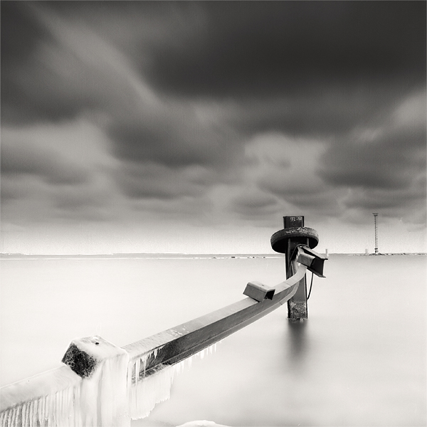 Cargo, photography by Igor Sevtsenko. Estonia, Tallinn
Comments are very welcome!. Hasselblad 501CM. Long exposure. In Nature, Scenery, Waterscape