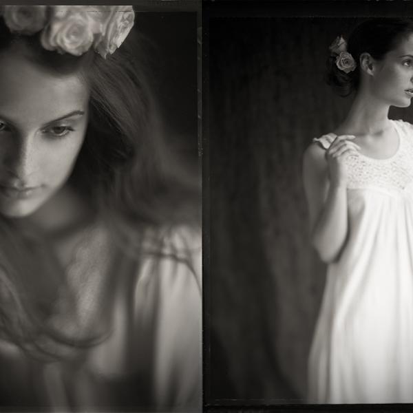the mirror and the lie by Jan Scholz