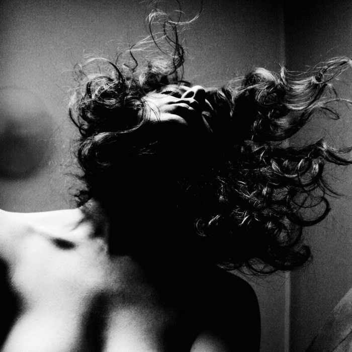 7sec., photography by Tia Danko. In People, Portrait