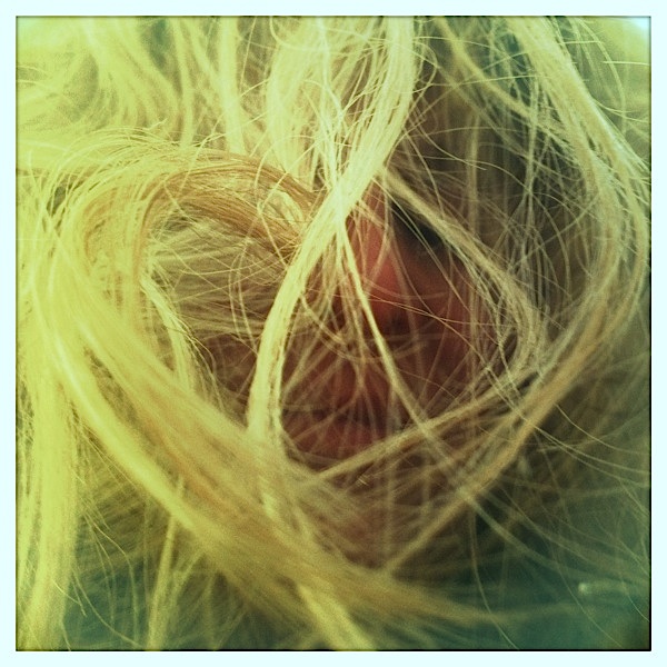 iPhone. In People, Miscellaneous, Female. Mm, photography by Andy Starflinger. Image #387545